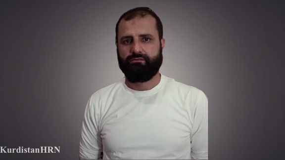 Farhad Salimi
