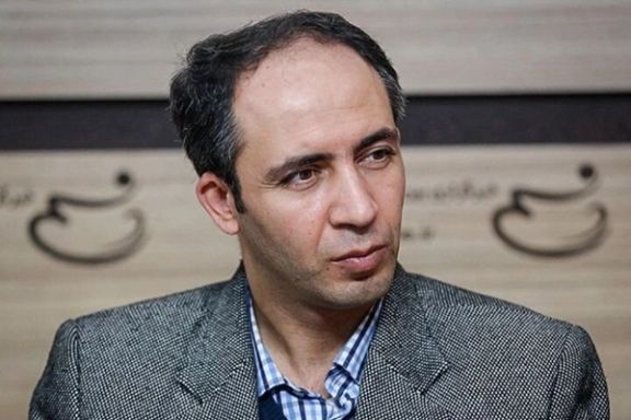 Tehran economist and commentator Vahid Shahri